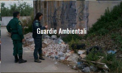 Corso IPTS per Guardie Ambientali