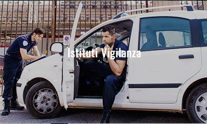 Corso IPTS per Istituti di Vigilanza