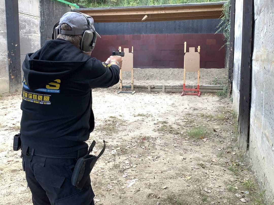 Allenamento al tiro difensivo, Sistema D.E.A.