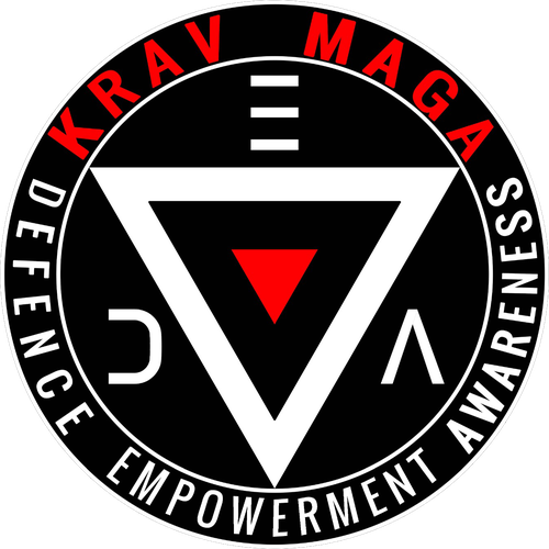 Logo Sistema D.E.A. — Defence Empowerment Awareness