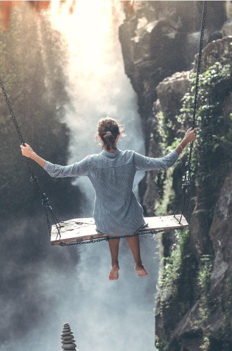 Empowerment — allenamento sotto stress, Sistema D.E.A.